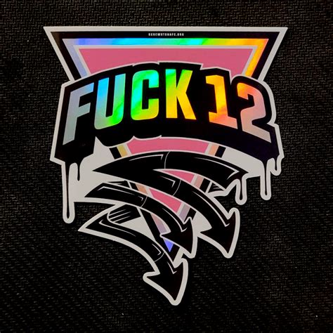 fuck 12